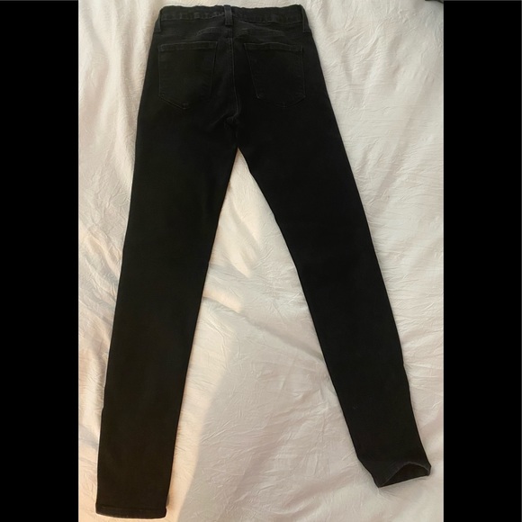 Just Black Jeans - Picture 2 of 3